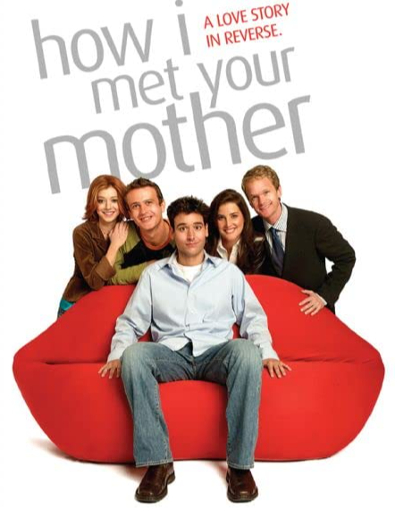 미드로 영어공부하기 How I Met Your Mother 시즌1 1화 (long shot / no dice / suffice)
