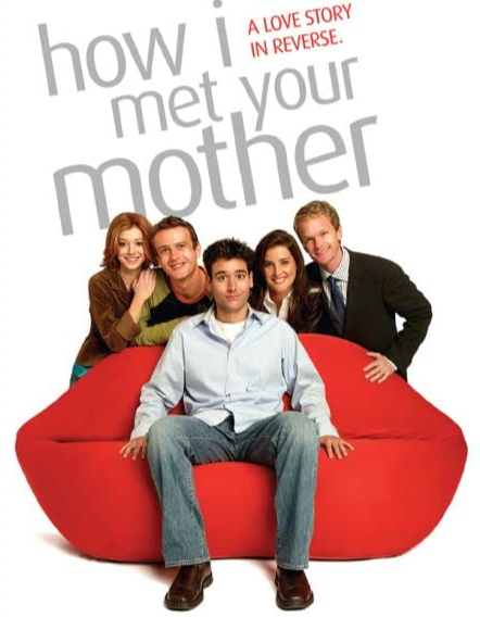  미드로 영어공부하기 How I Met Your Mother 시즌1 1화 (long shot / no dice / suffice)