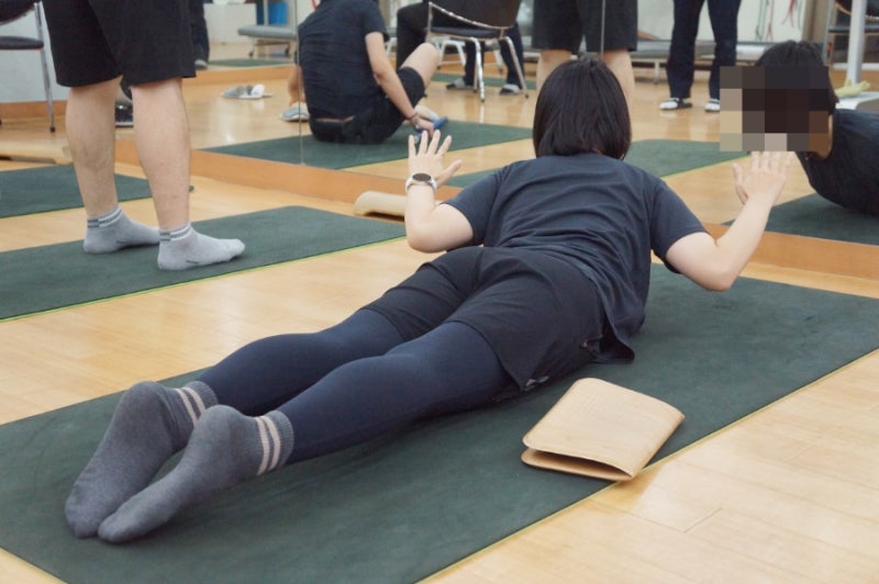 울산골반교정 목적이라면