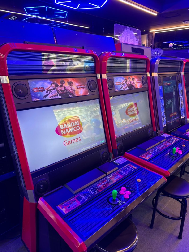 킹덤 오락실 코인노래연습장 : 네이버 블로그