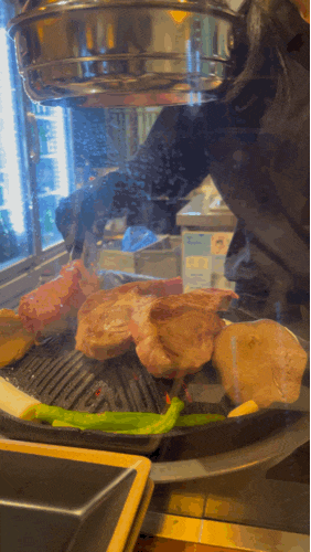  별내맛집 별내양갈비 맛집 더양심 별내본점