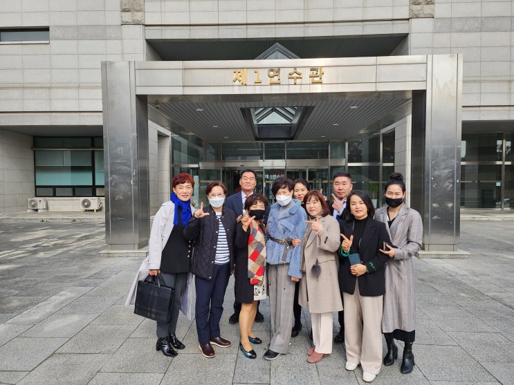  피엠인터내셔널 야베스그룹 영 & E비즈니스 리더 출범식 소감
