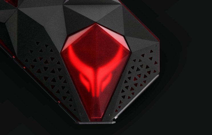  (에이치아이티 X 컴이쥬) 파워컬러, Radeon RX 7000 Devil 시리즈 티저 공개!!