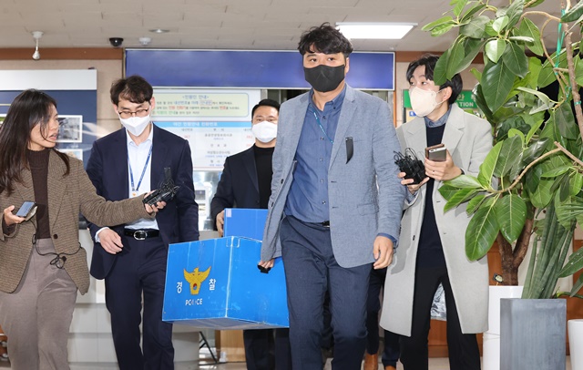 <b>안철수</b>·유승민 “한덕수·<b>이상민</b>·윤희근 당장 경질해야”