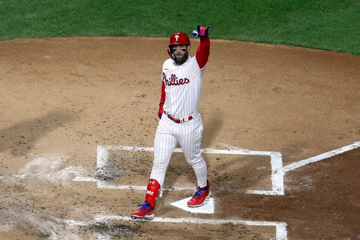  오늘의 북미스포츠 <11/1/22>