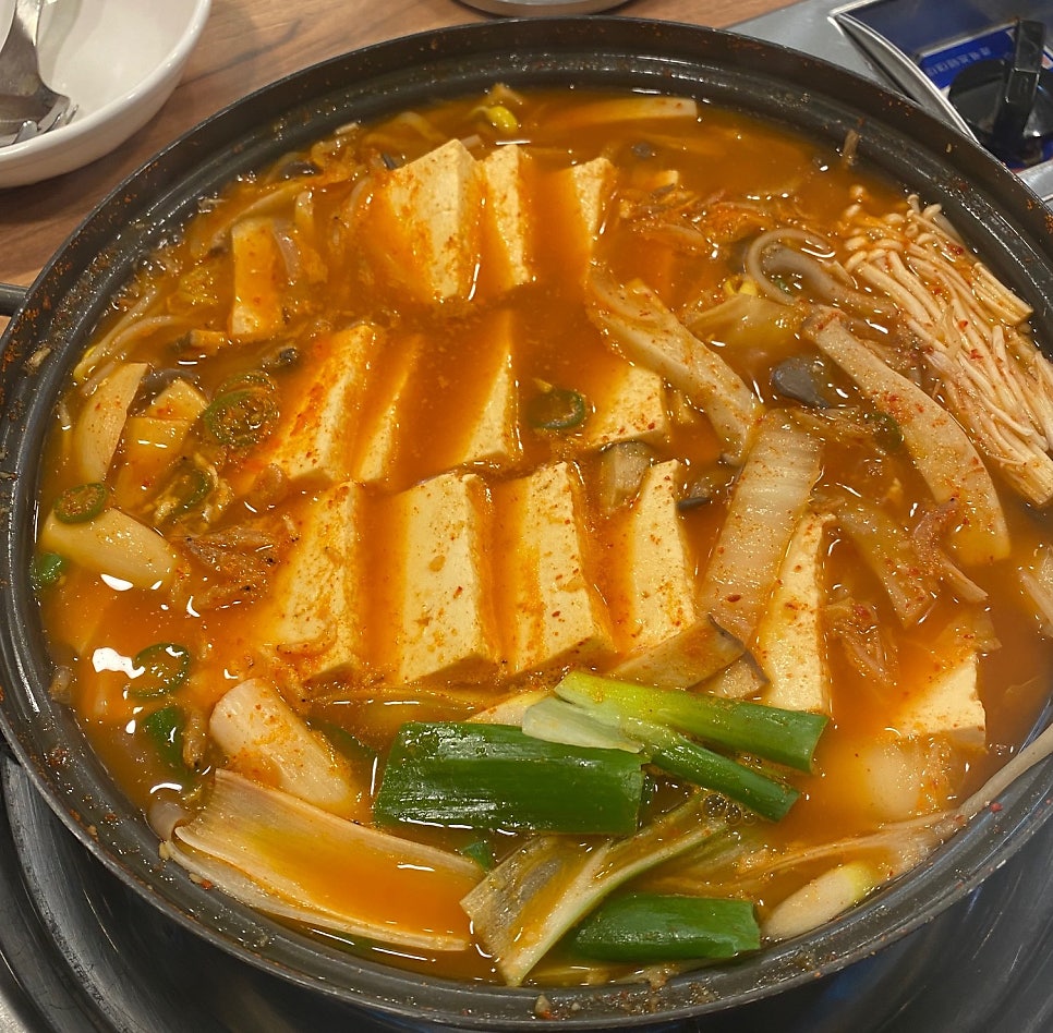 희야네손순두부 사진 3