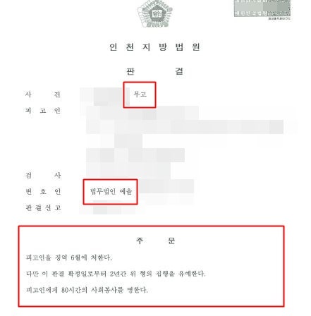 인천무고죄변호사 거짓된 성범죄 신고로 처벌을 앞두고 있다면