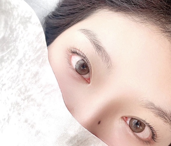  부천속눈썹펌 | 벨벳스테이지