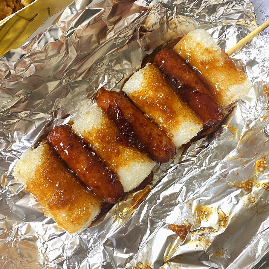 BBQ 삼송스타점 사진 4