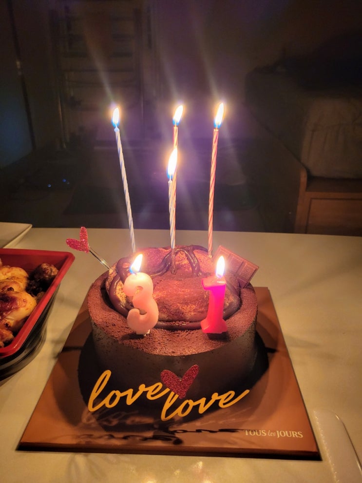  주간일기 1027 - 1102