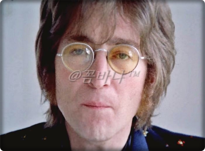  John Lennon(존 레논)-Imagine(이메이진)
