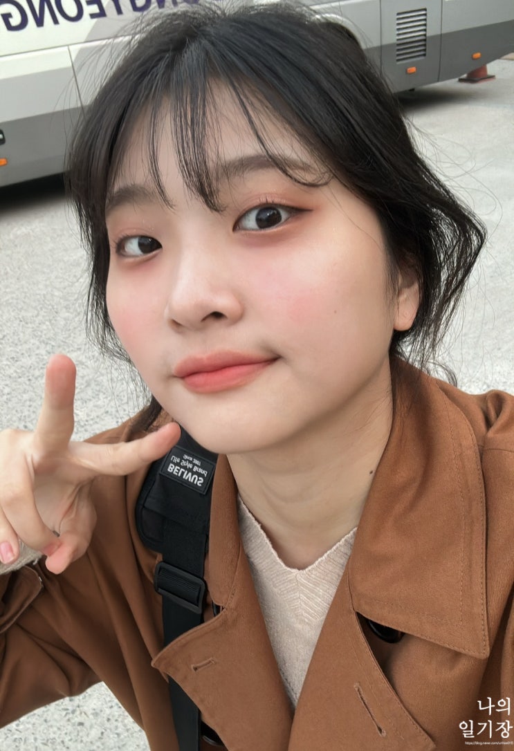  나의 캠퍼스 라이프, 행복은 친구들과 함께~!