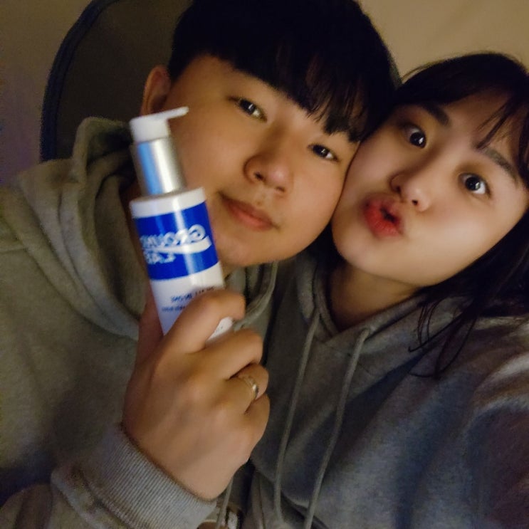  남성올인원 그라운드랩 남자친구 선물로 딱!