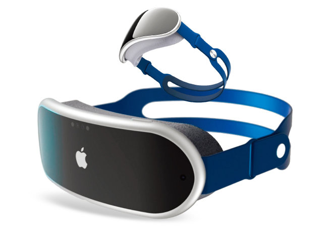 애플 다음 신제품 리얼리티 프로 AR/VR 헤드셋? 발표 일정 예상 정보