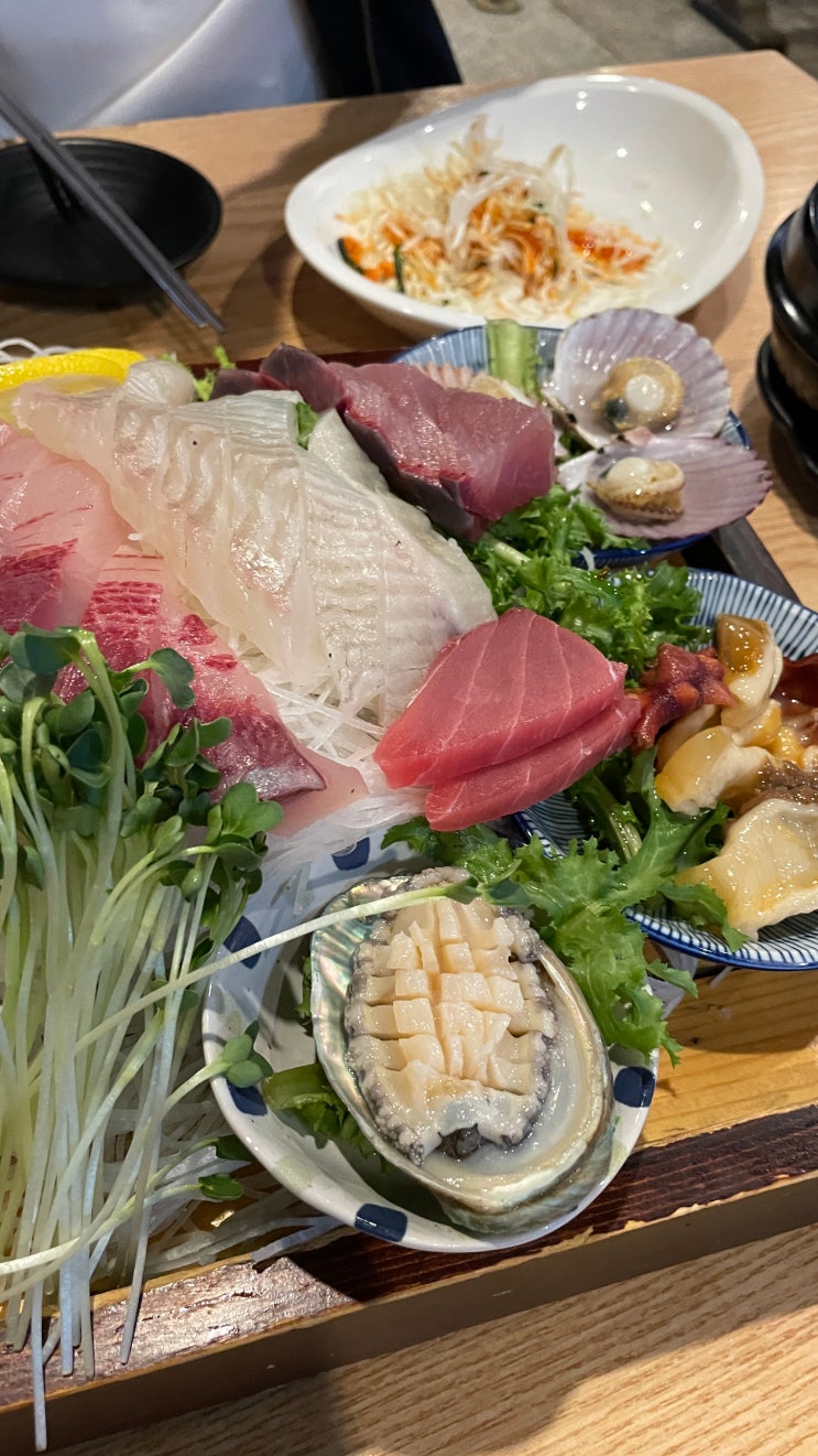  [수유동맛집,서울가성비횟집] 진호네횟집/그냥 말이 필요없는 혜자횟집