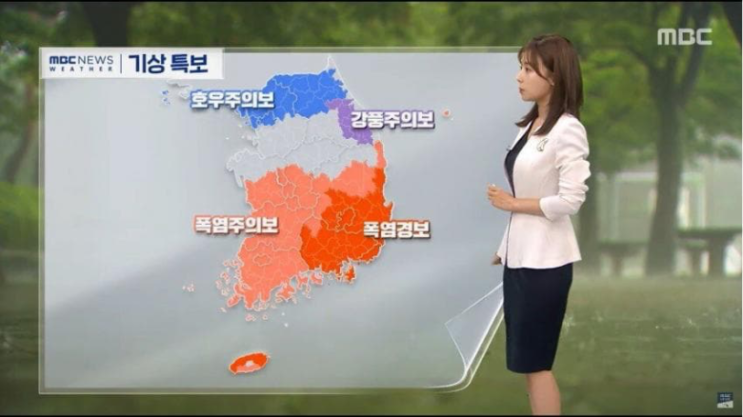  [일상] 더웠지만, 행복했던 8월