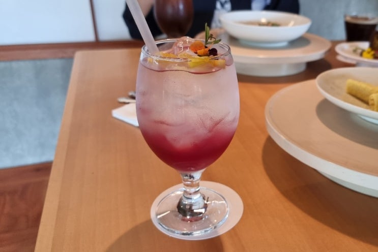  [은평] 1인1잔 (22.06)