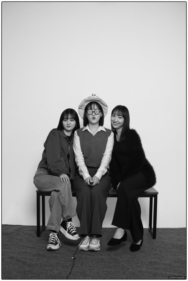  송도우정사진? 브라이덜샤워하려면 이곳으로!!