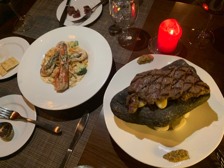  [맛집] 연신내 데이트 하기 좋은 연신내 와인 바 - 스테이 165