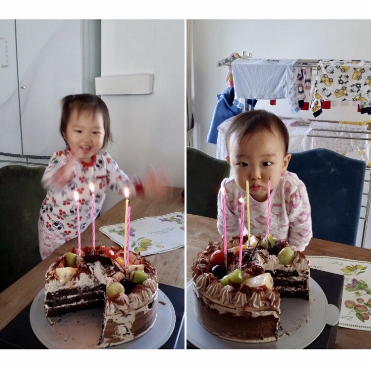 순간포착 11월 3일에 이런일이 | 슬쌍디아빠 과거로의 산책