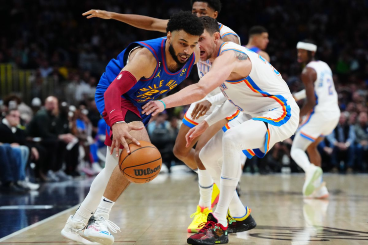  [2022-23 시즌] 22년 11월 4일 NBA 부상자 리스트