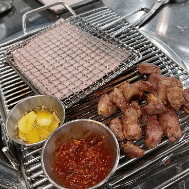  [문래동] 석구네주먹고기 신도림 근처 맛집 추천