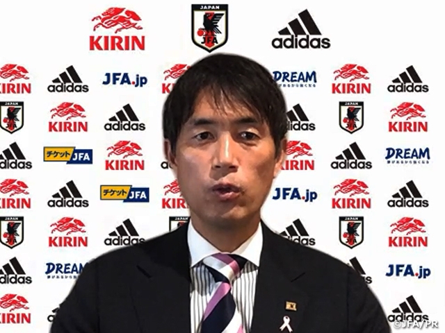 일본여자축구대표팀 (나데시코 재팬) <b>스페인</b> <b>원정</b>에 대한... 