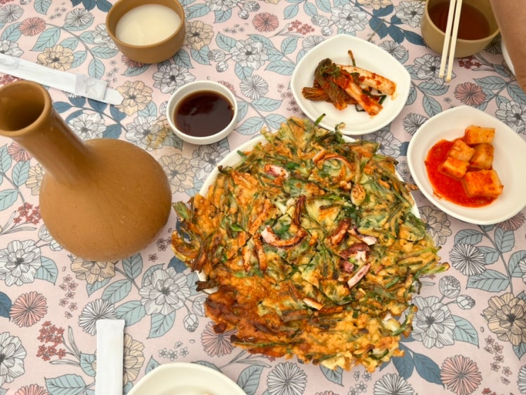  [한국/서울] 낙안읍성 주막집