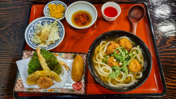  서울 마포구, 교다이야