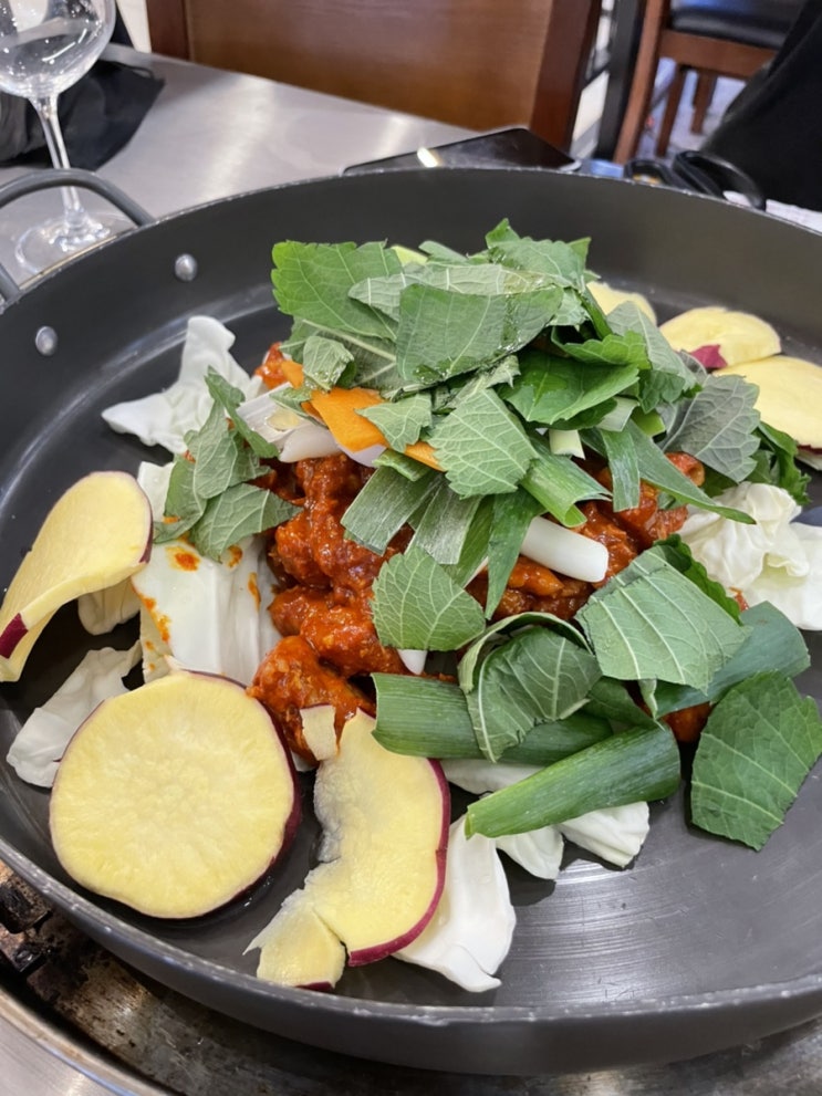  송파 가든파이브 맛집 꼬꼬당 장지역 맛집