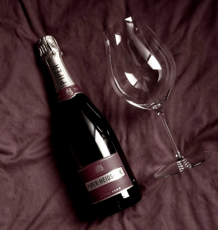  파이프 하이직 뀌베 NM / PiperHeidsieck