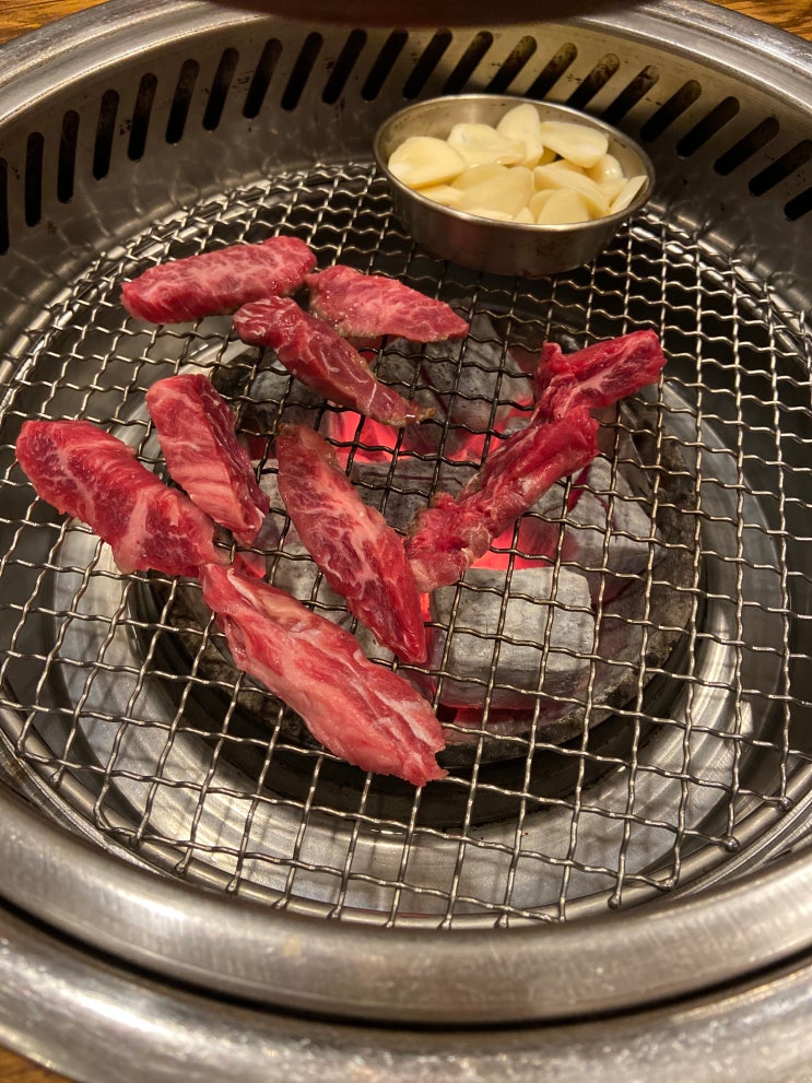  수성구 들안길소고기 승정원한우 주차편한 대구 수성못 맛집