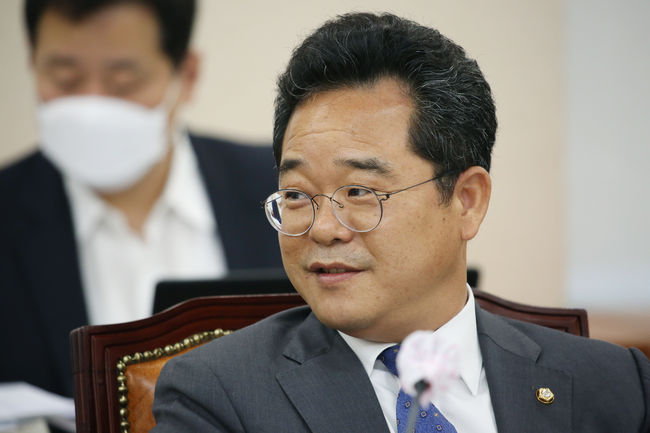 경찰서 <b>압수수색</b>, 국민<b>권익위</b>가 경찰옴부즈만으로 나서야