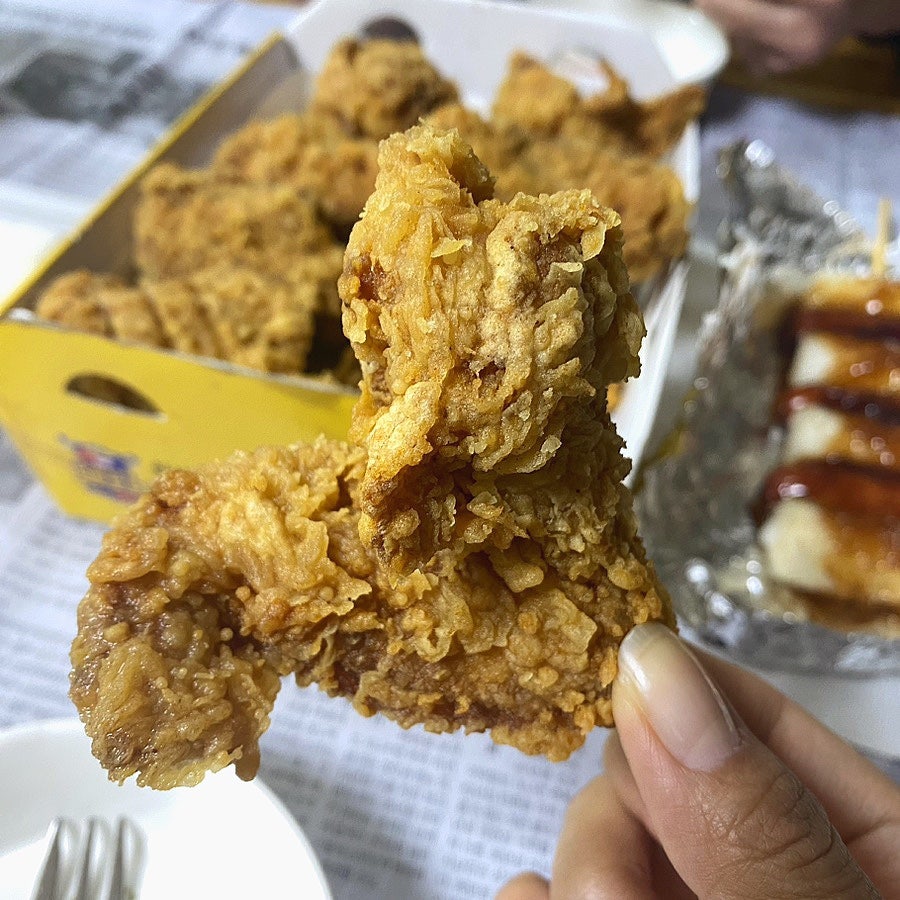 BBQ 삼송스타점 사진 3