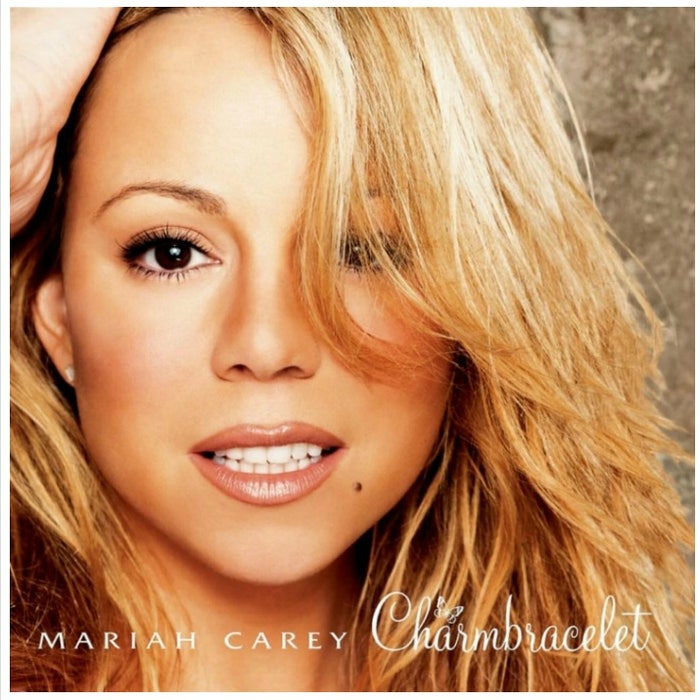 Mariah Carey(머라이어 캐리) - My All(마이올) / 내 사랑 당신은 저 하늘의 별처럼 너무 멀리 있어....