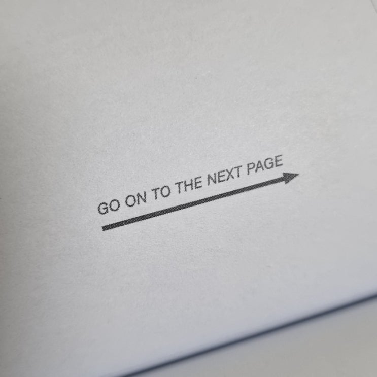  Go on to the next level