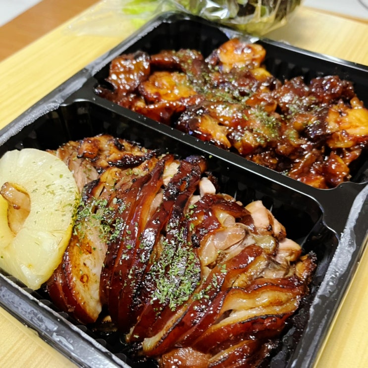 감성족발 관악점 배달맛집 인정 이렇게 단정한 족발이라니