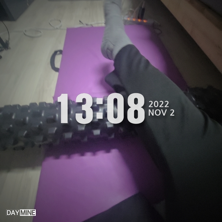 다이어트캠프 D-67