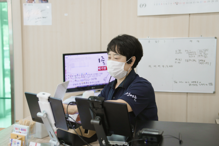  페이히어 가맹점 인터뷰 (36) 신선한 재료로 만든 어죽을 맛볼 수 있는 대청댐맛집, 대청어죽