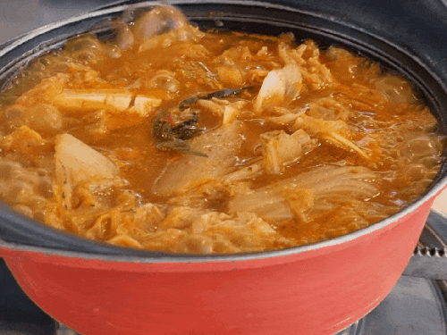  화명 반반식당 : 화명 김치찌개 차돌된장찌개 푸짐한 밥집
