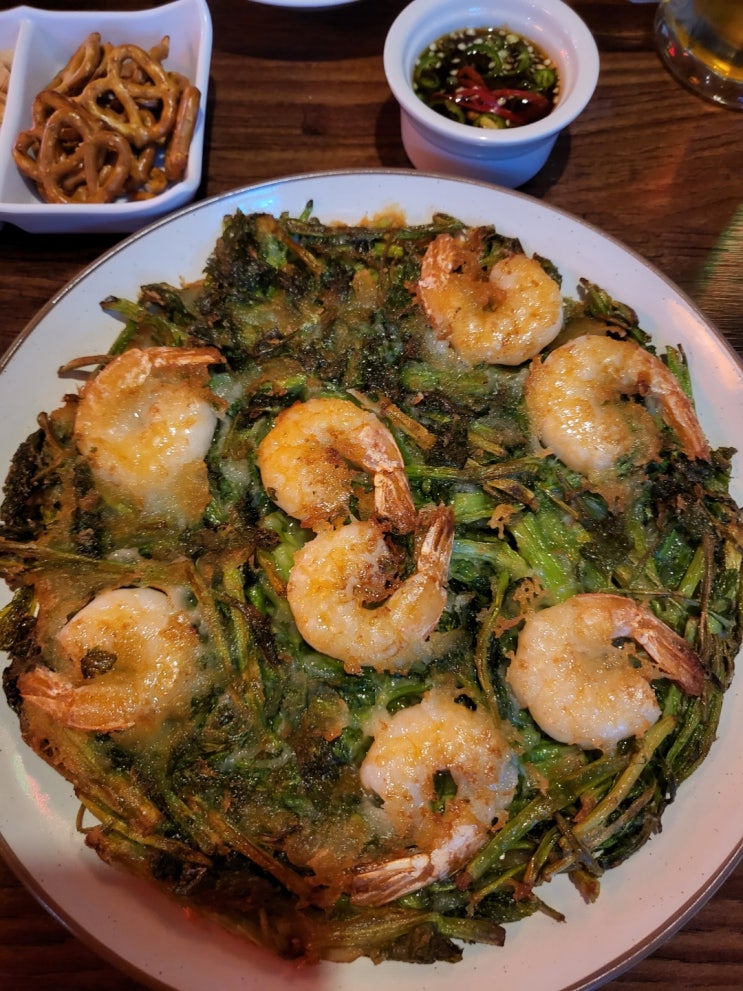  마곡나루역 양옥주점 , 맛있는 중식당