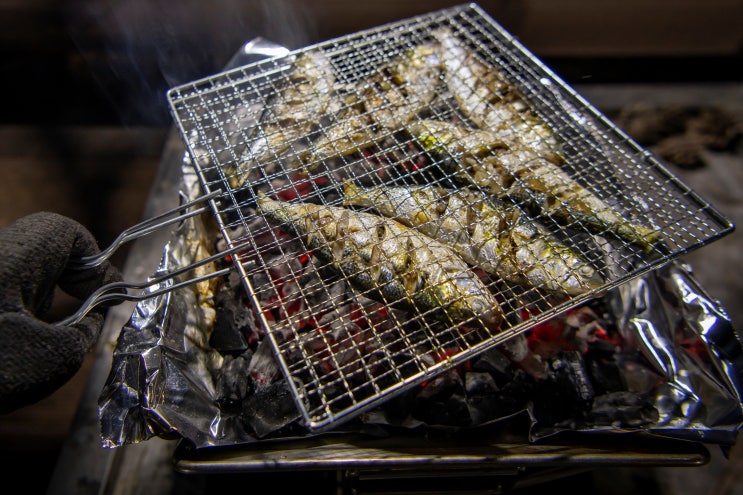  186th 사천 비토국민여가캠핑장
