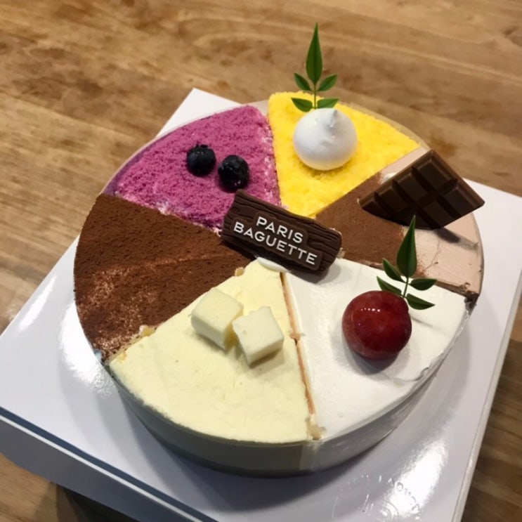 마이넘버원 파바로 겨울준비 최대 20% OFF 해피콘 해피포인트 파리바게뜨 / 천안식후감