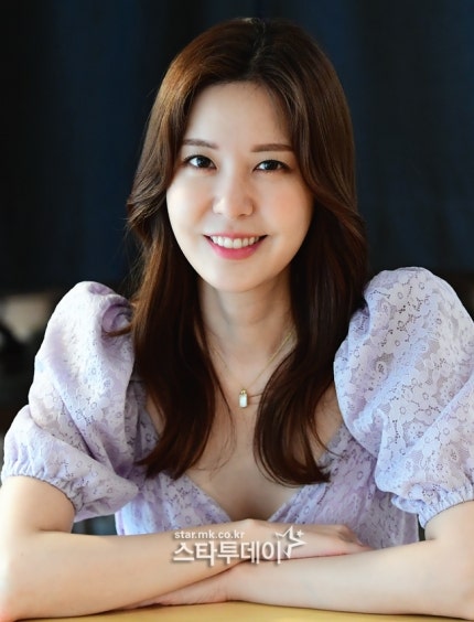 아나운서 이현주, 2세 연하 변호사와 오늘 결혼