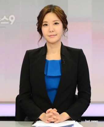 이현주 KBS 아나운서 ♥ 2살 연하 변호사와 오늘 4일결혼 나이 프로필