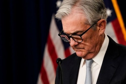  11월 FOMC 갈 길이 멀다는 연준, 기준금리 5%시대?
