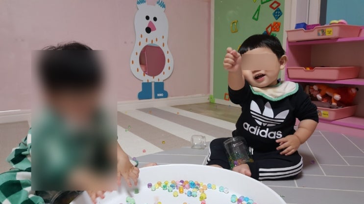  거제 상동 어린이집 추천 리틀피카소어린이집