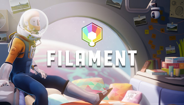 필라멘트 인디 퍼즐게임 무료다운 정보 한글 지원 에픽게임즈 Filament 필라멘트 인디 퍼즐게임 무료다운 정보 한글 지원 에픽게임즈 Filament