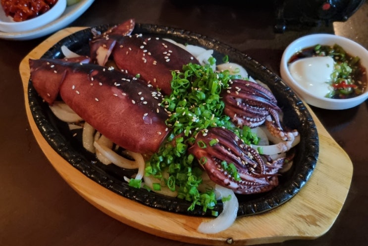  [한남] 방울과꼬막 (22.06)