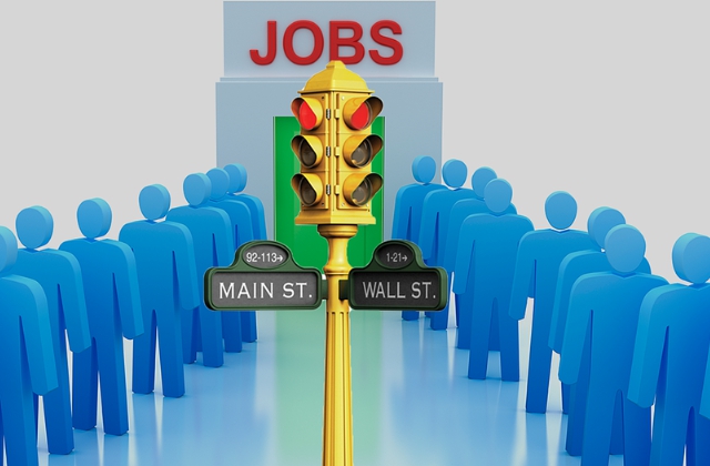 캘리포니아주 최저 실업률 역대급, 12개월째 일자리 증가 이어져